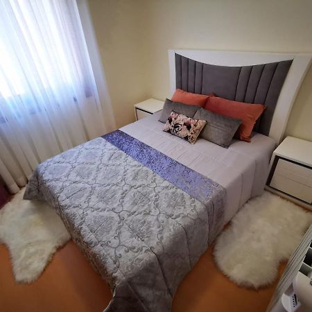 Apartamento Vagueira casa férias Aveiro Exterior foto