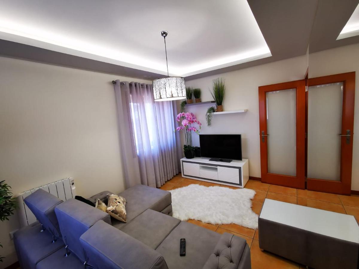 Apartamento Vagueira casa férias Aveiro Exterior foto